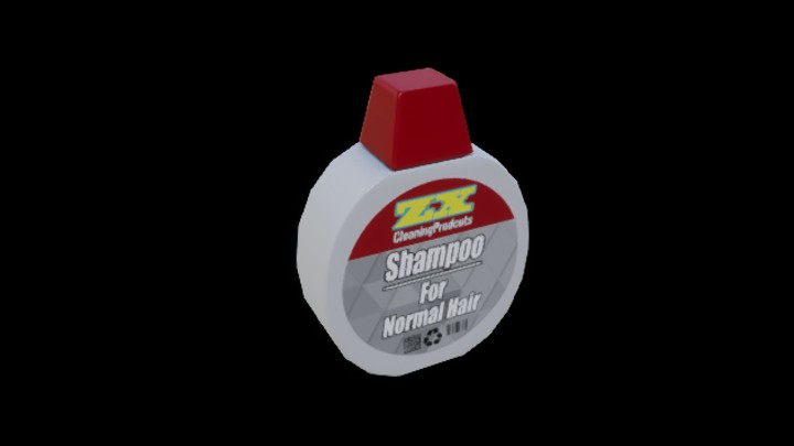 UE项目资源_模型资源_沐浴液004