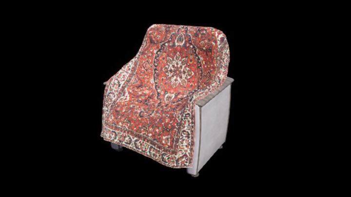 UE项目资源_模型资源_沙发244