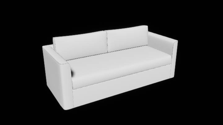 UE项目资源_模型资源_沙发247