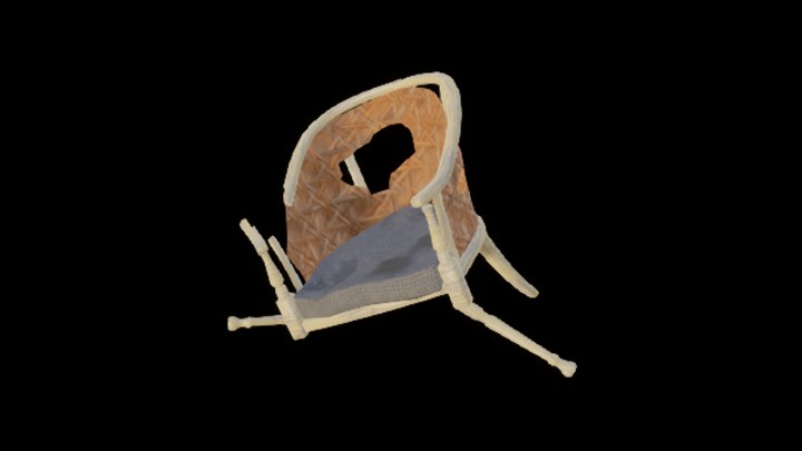 UE项目资源_模型资源_沙发293