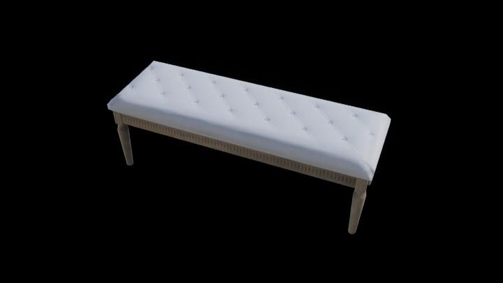 UE项目资源_模型资源_沙发328