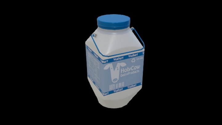 UE项目资源_模型资源_沙拉酱001