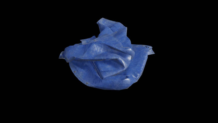 UE项目资源_模型资源_油布036