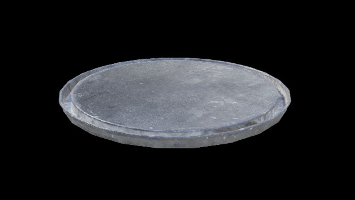 UE项目资源_模型资源_油漆桶盖001