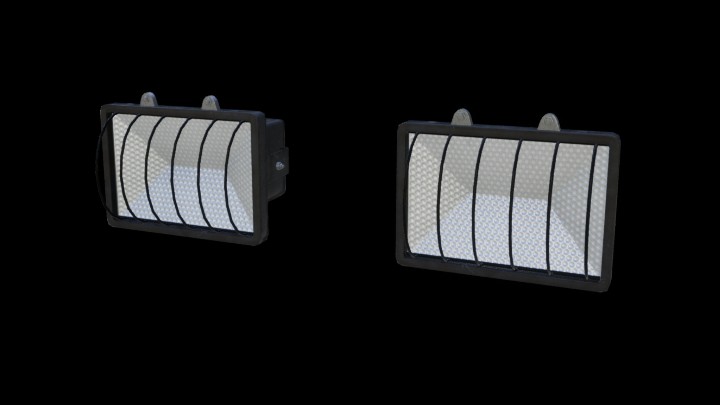 UE项目资源_模型资源_泛光灯002