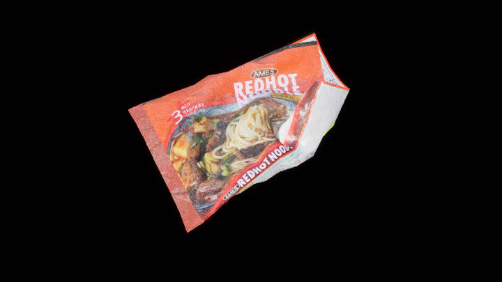 UE项目资源_模型资源_泡面袋001