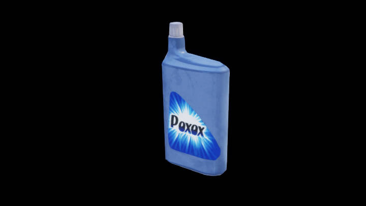 UE项目资源_模型资源_洗衣液013