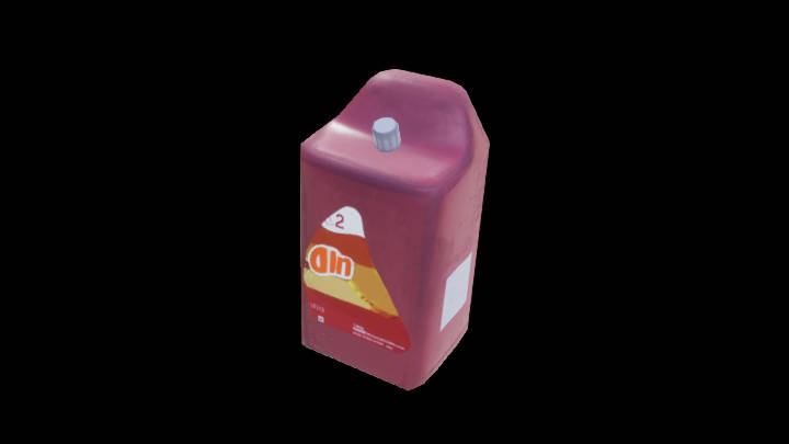 UE项目资源_模型资源_洗衣液014