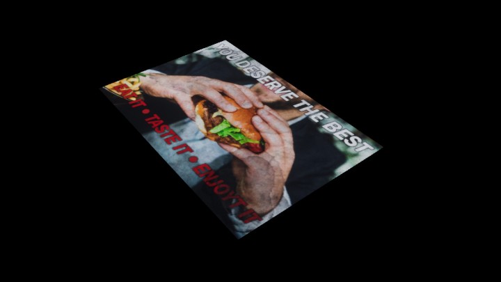 UE项目资源_模型资源_海报053