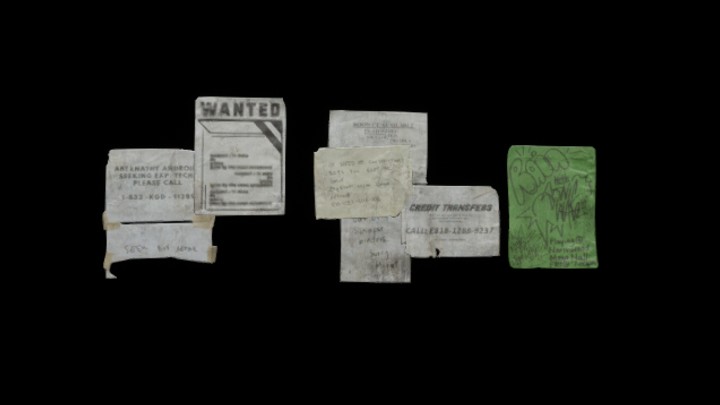 UE项目资源_模型资源_海报073