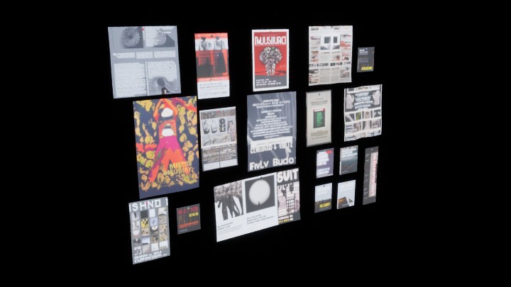 UE项目资源_模型资源_海报074