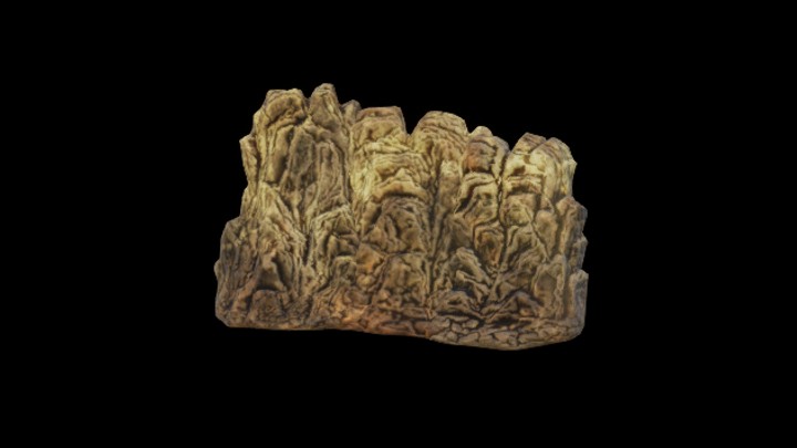 UE项目资源_模型资源_海洋生物040