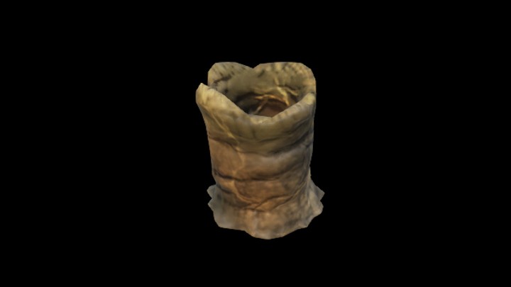 UE项目资源_模型资源_海洋生物070