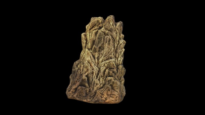 UE项目资源_模型资源_海洋生物082