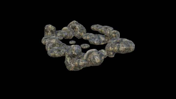 UE项目资源_模型资源_海洋生物089