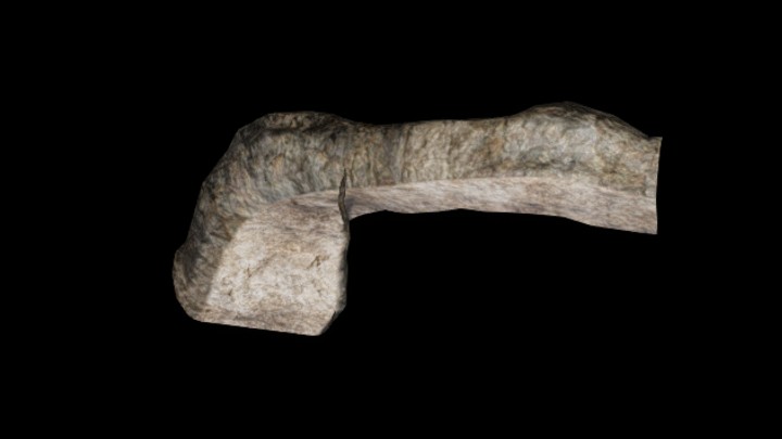 UE项目资源_模型资源_溶洞014