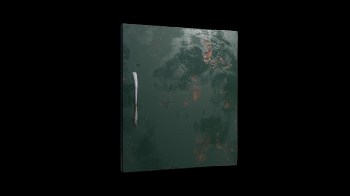 UE项目资源_模型资源_灭菌器门001