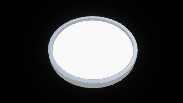 UE项目资源_模型资源_灯713