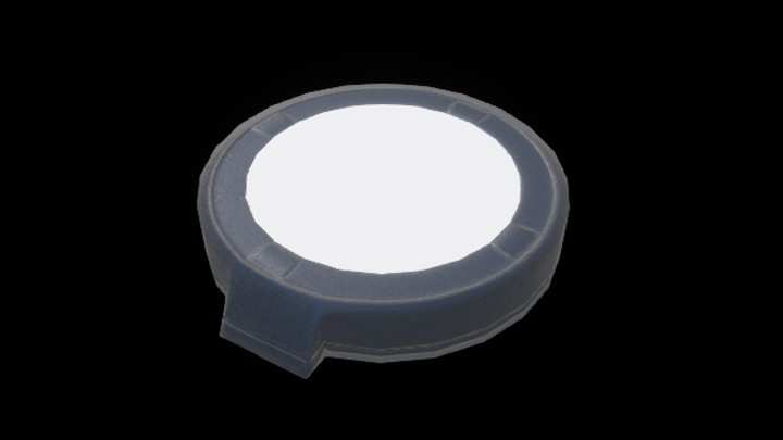 UE项目资源_模型资源_灯739