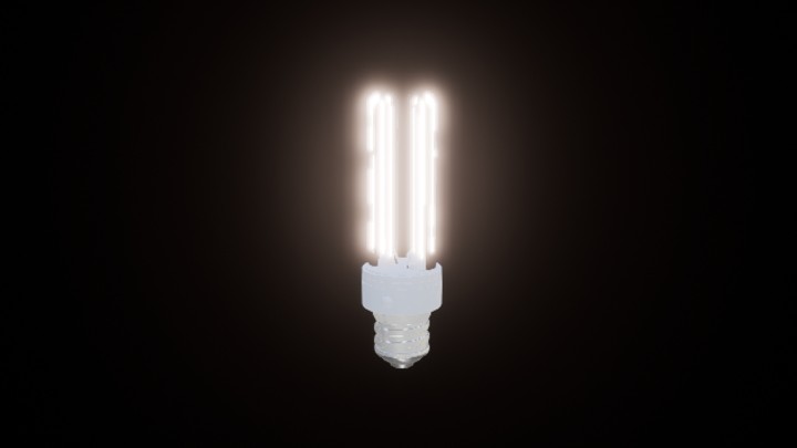 UE项目资源_模型资源_灯813