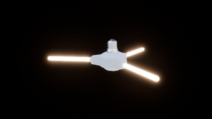 UE项目资源_模型资源_灯845