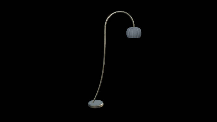 UE项目资源_模型资源_灯929