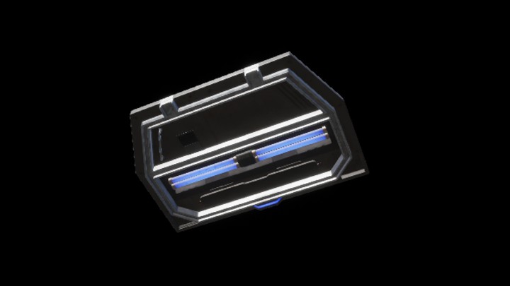 UE项目资源_模型资源_灯940