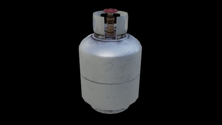 UE项目资源_模型资源_煤气罐022