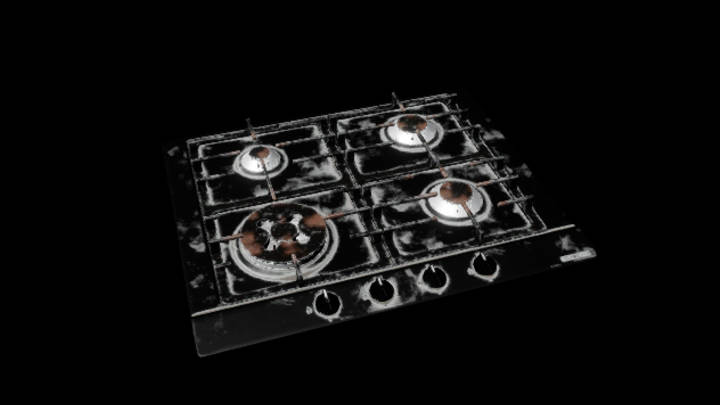 UE项目资源_模型资源_燃气灶002