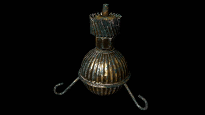 UE项目资源_模型资源_瓶子354