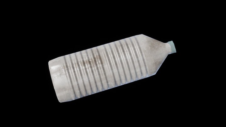 UE项目资源_模型资源_瓶子393