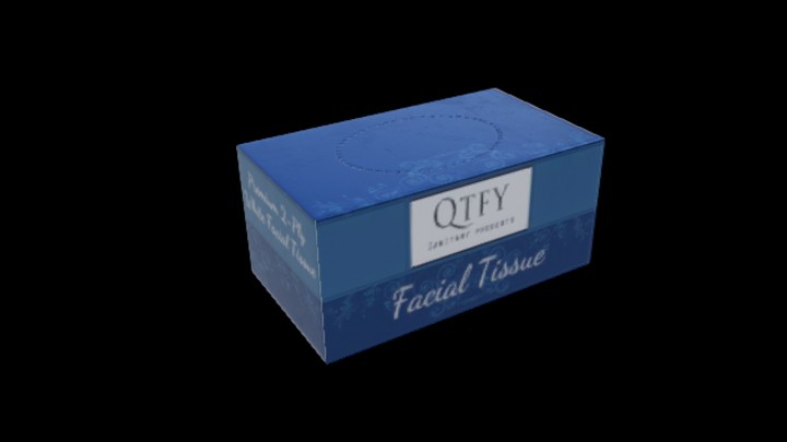 UE项目资源_模型资源_生活用品002