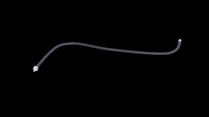 UE项目资源_模型资源_电线028