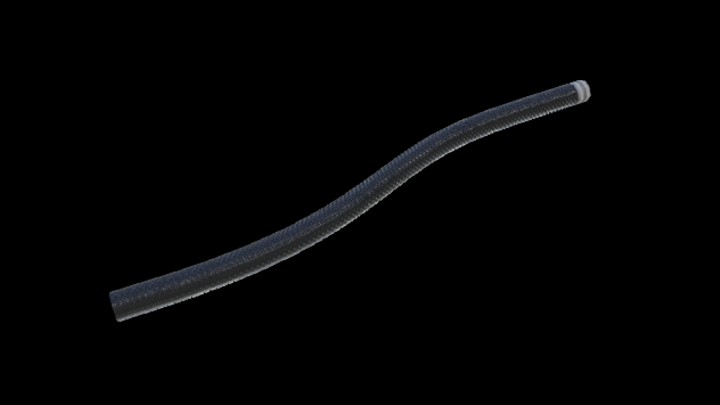 UE项目资源_模型资源_电缆015