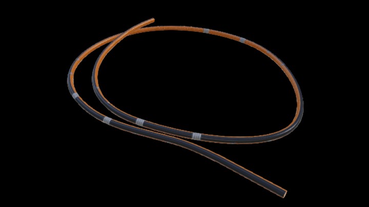 UE项目资源_模型资源_电缆019