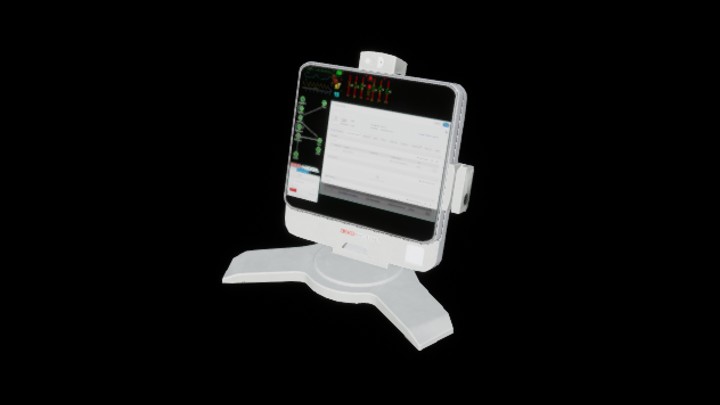 UE项目资源_模型资源_电脑042