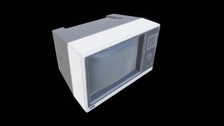 UE项目资源_模型资源_电视037