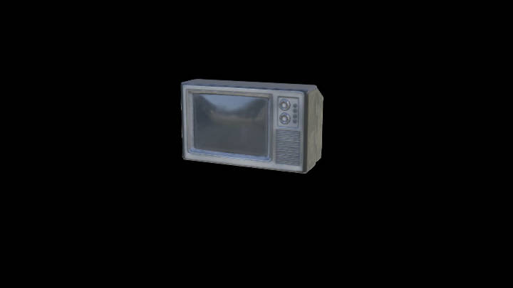 UE项目资源_模型资源_电视050