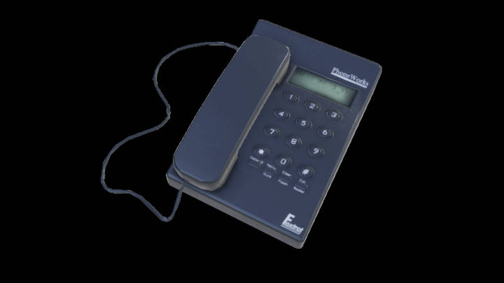 UE项目资源_模型资源_电话026