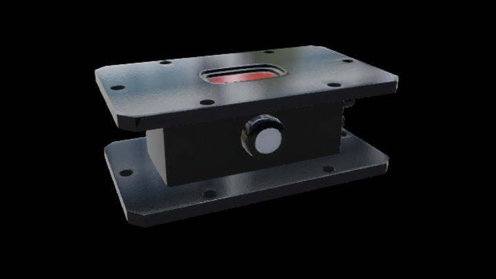 UE项目资源_模型资源_电阻038