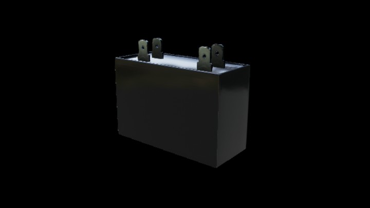 UE项目资源_模型资源_电阻039