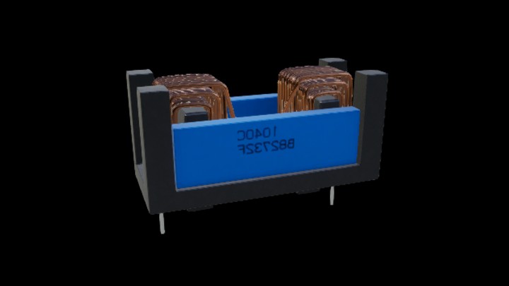 UE项目资源_模型资源_电阻041