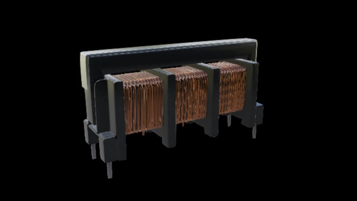 UE项目资源_模型资源_电阻061