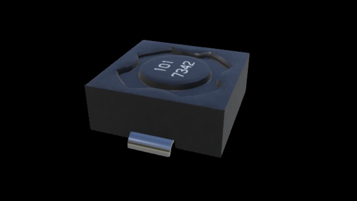 UE项目资源_模型资源_电阻070