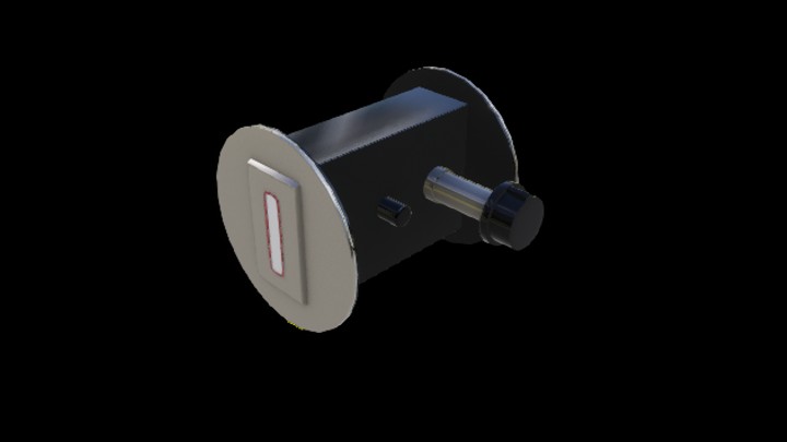 UE项目资源_模型资源_电阻072