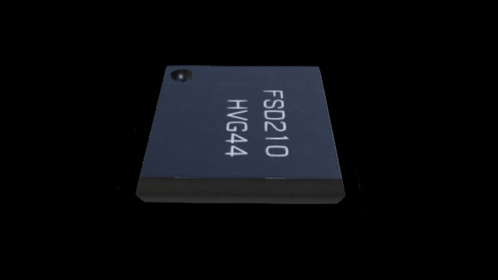 UE项目资源_模型资源_电阻093