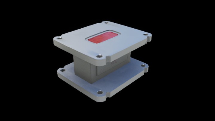 UE项目资源_模型资源_电阻126