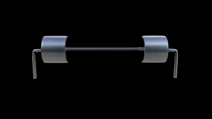 UE项目资源_模型资源_电阻168