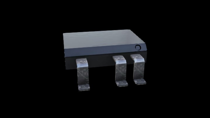 UE项目资源_模型资源_电阻169