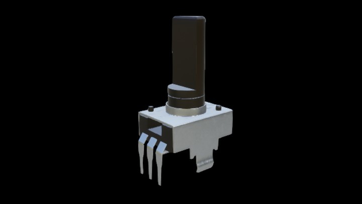 UE项目资源_模型资源_电阻186